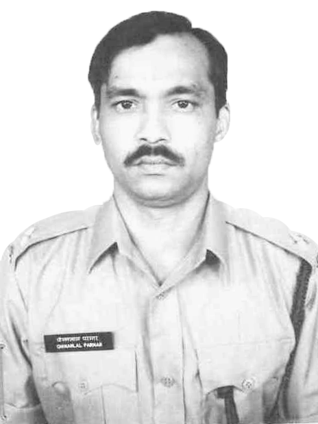 Chimanlal R. Parmar Chimanlal R. Parmar